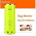 Newest Type Breakfast Machine, Egg Roll Maker, Hot Dog Maker